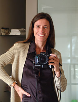 Chantal_camera
